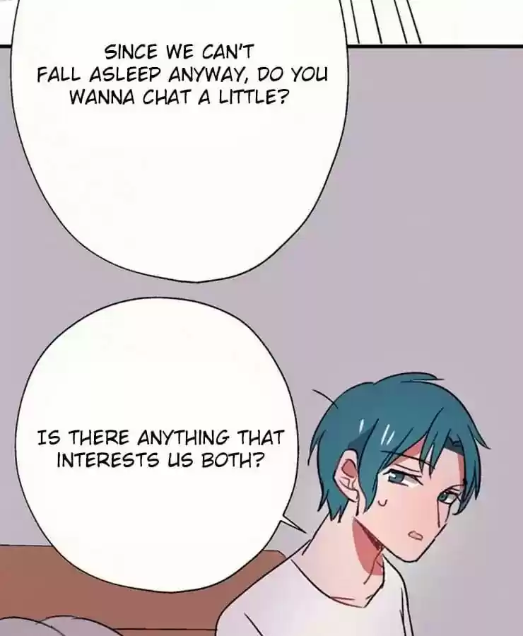 What Should I Do If I Am Tempted? Chapter 74