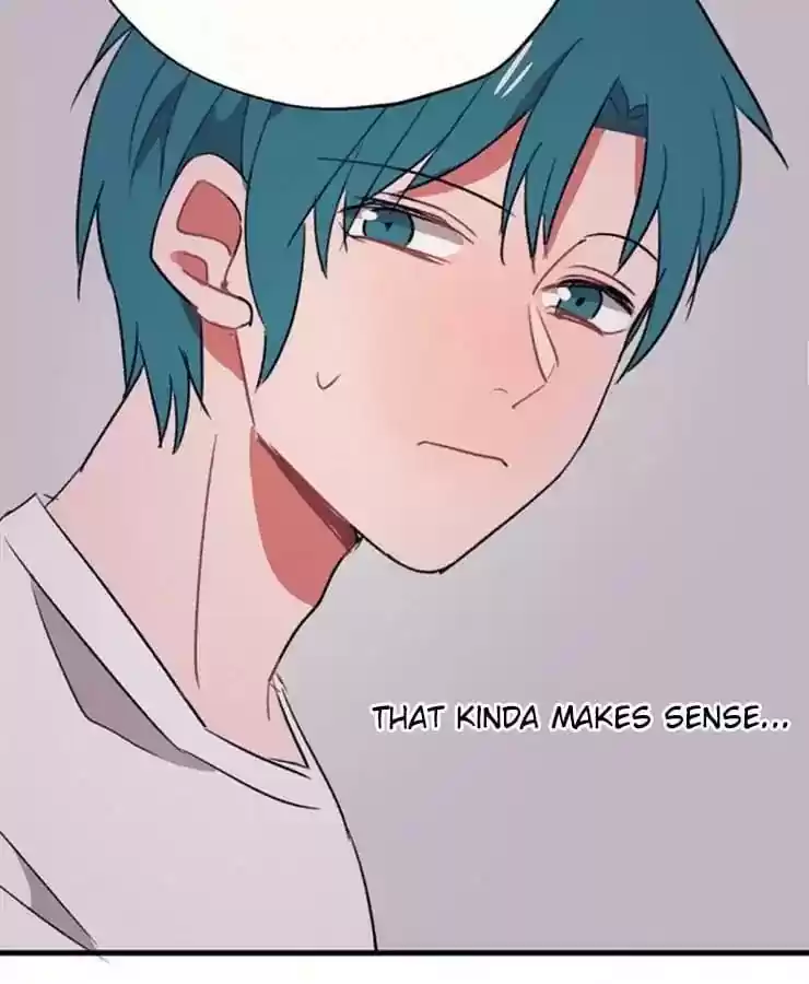 What Should I Do If I Am Tempted? Chapter 74