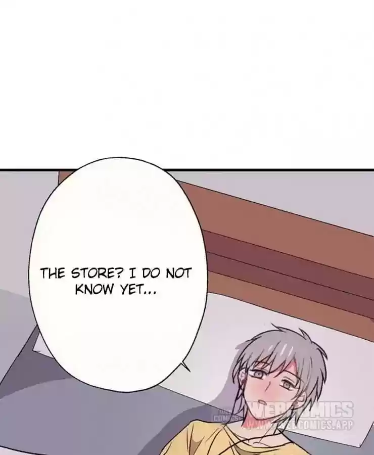 What Should I Do If I Am Tempted? Chapter 74