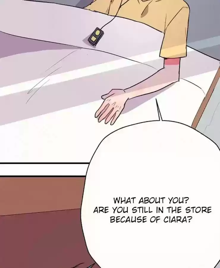 What Should I Do If I Am Tempted? Chapter 74