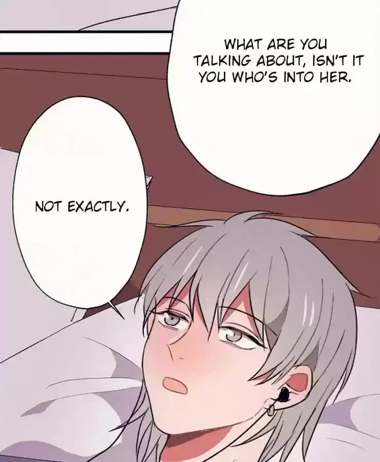 What Should I Do If I Am Tempted? Chapter 74