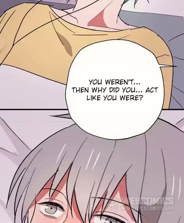 What Should I Do If I Am Tempted? Chapter 74