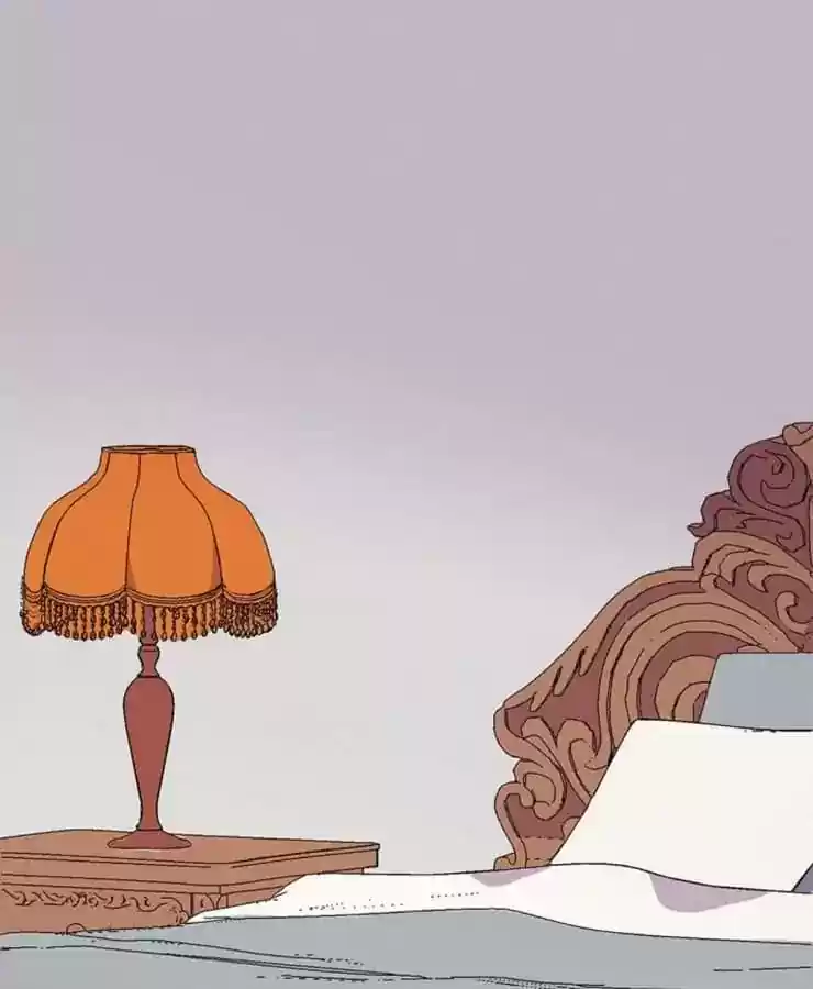 What Should I Do If I Am Tempted? Chapter 74