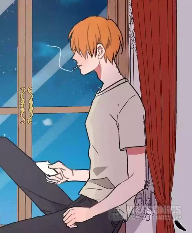 What Should I Do If I Am Tempted? Chapter 74