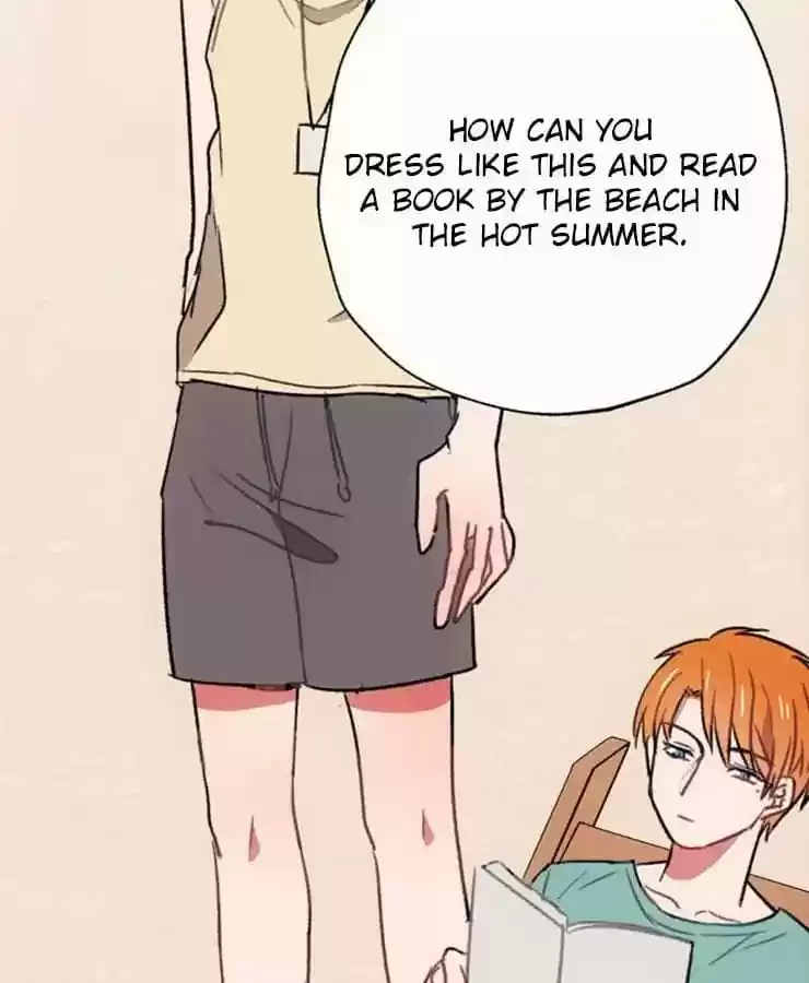 What Should I Do If I Am Tempted? Chapter 75