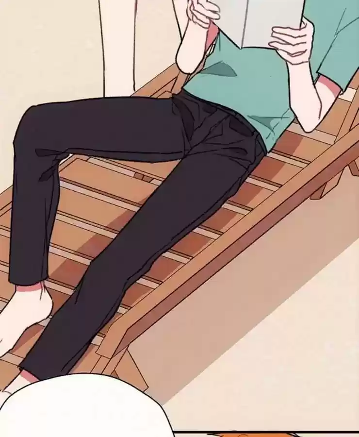 What Should I Do If I Am Tempted? Chapter 75