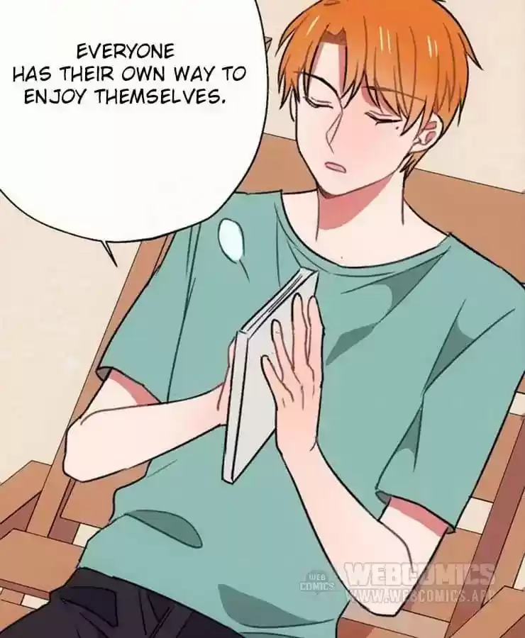 What Should I Do If I Am Tempted? Chapter 75