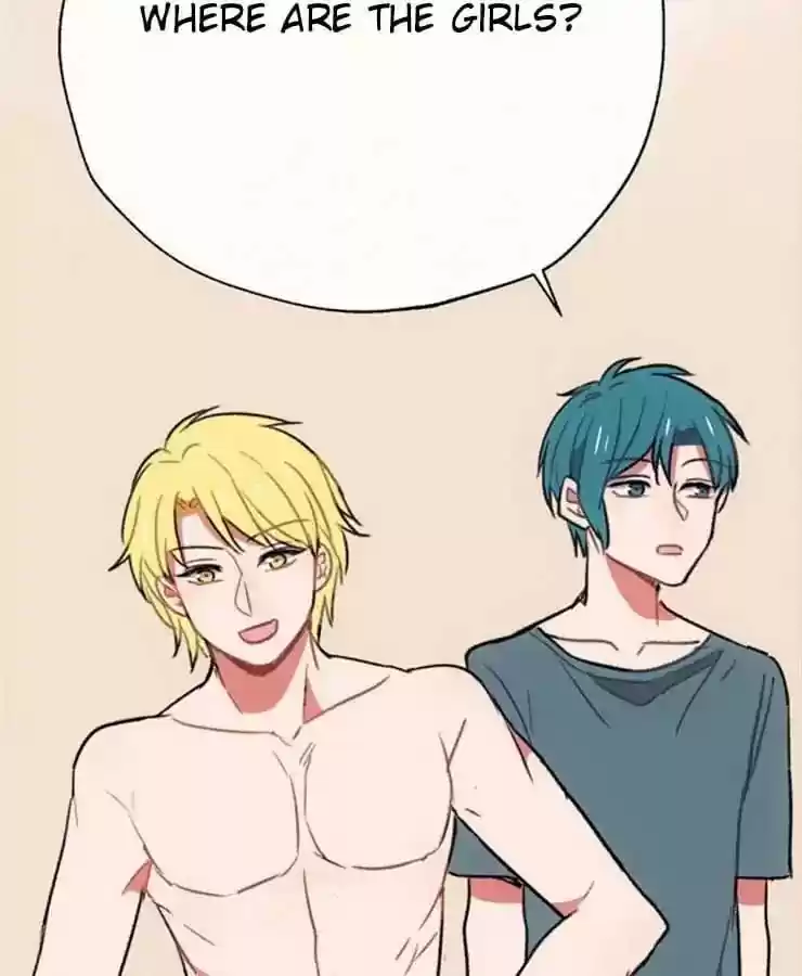 What Should I Do If I Am Tempted? Chapter 75