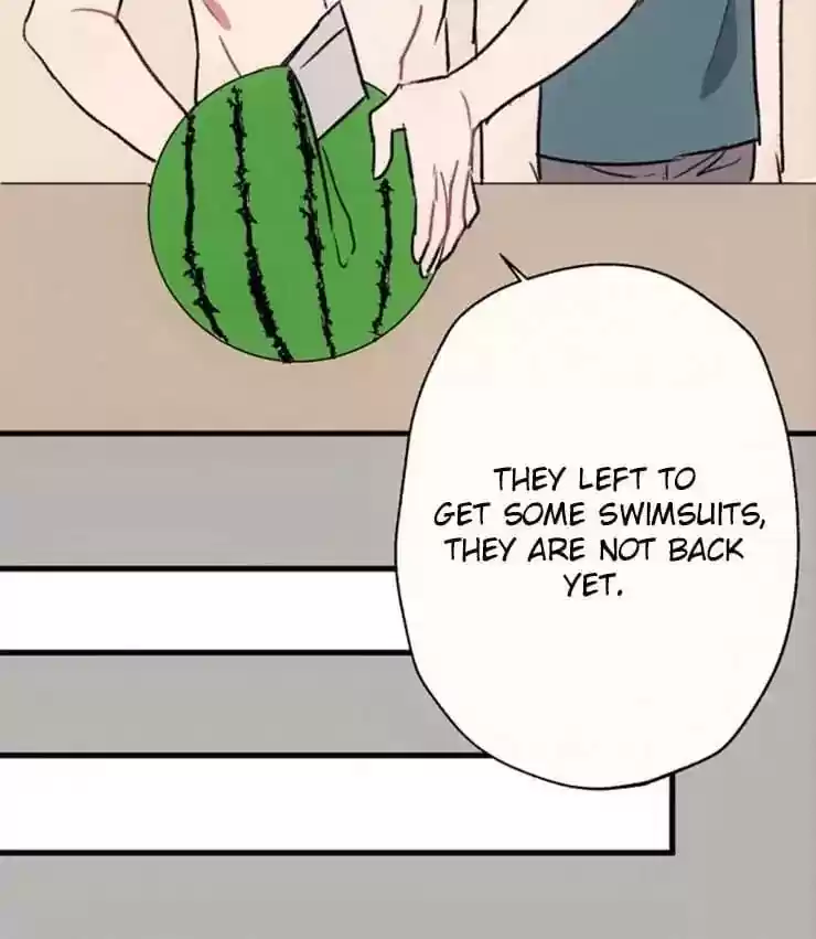 What Should I Do If I Am Tempted? Chapter 75