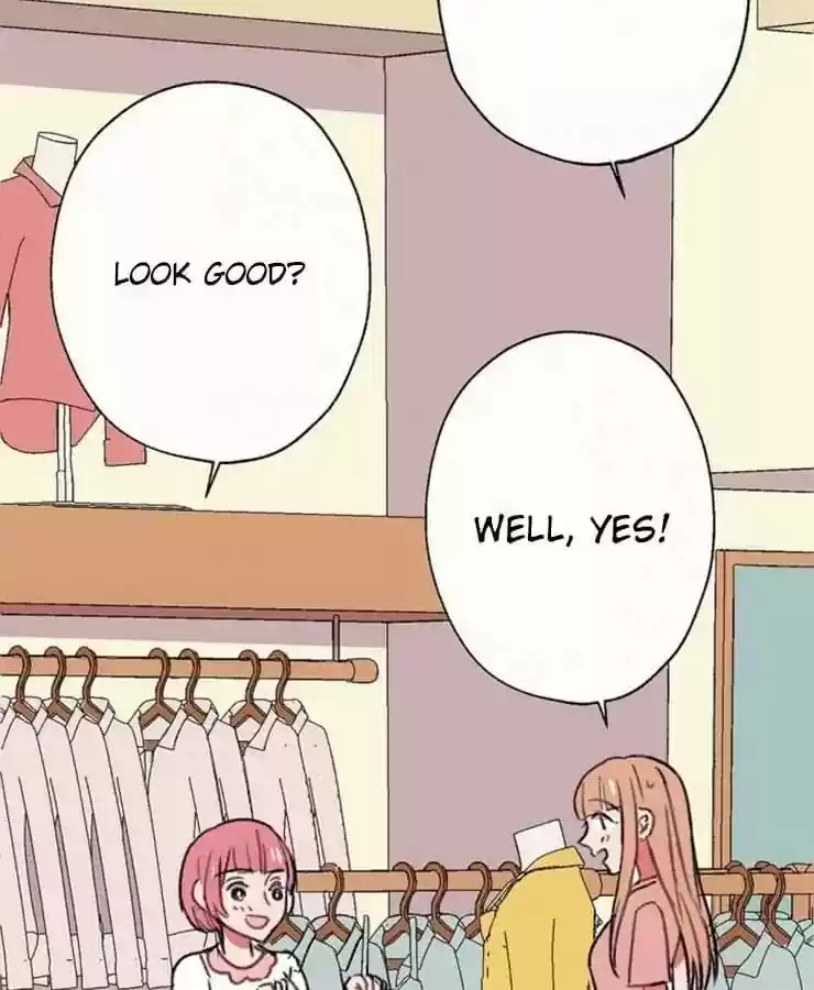 What Should I Do If I Am Tempted? Chapter 75