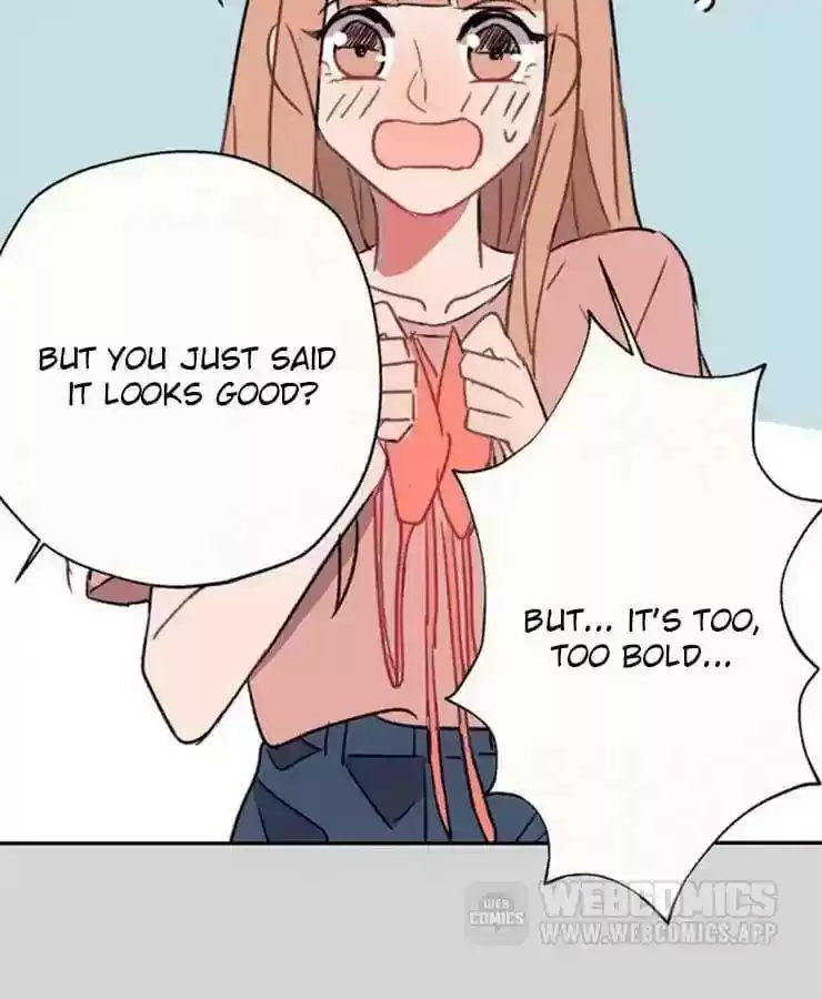 What Should I Do If I Am Tempted? Chapter 75