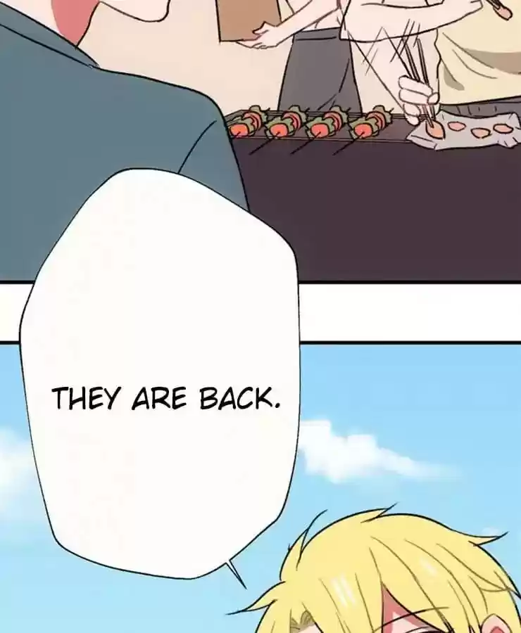 What Should I Do If I Am Tempted? Chapter 75