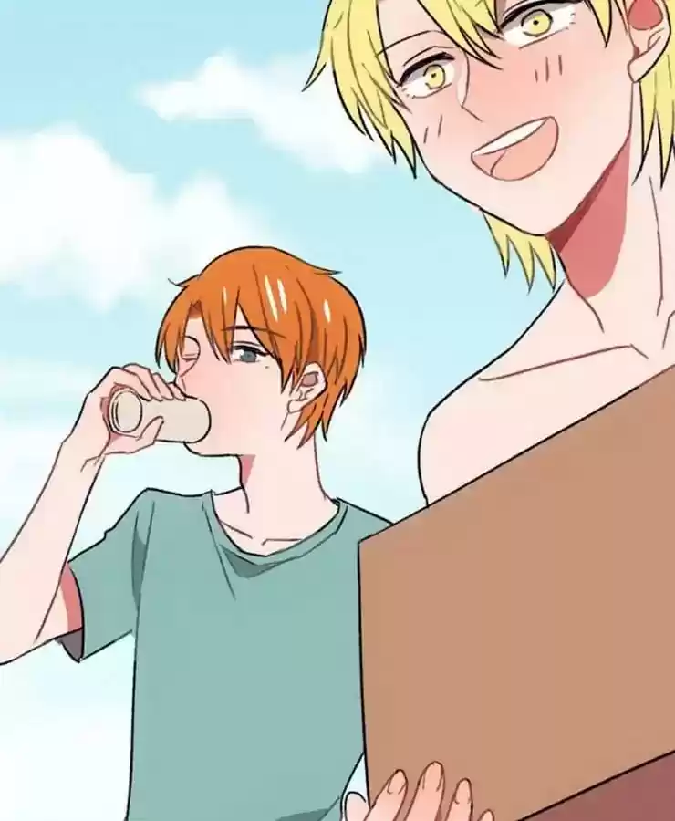 What Should I Do If I Am Tempted? Chapter 75