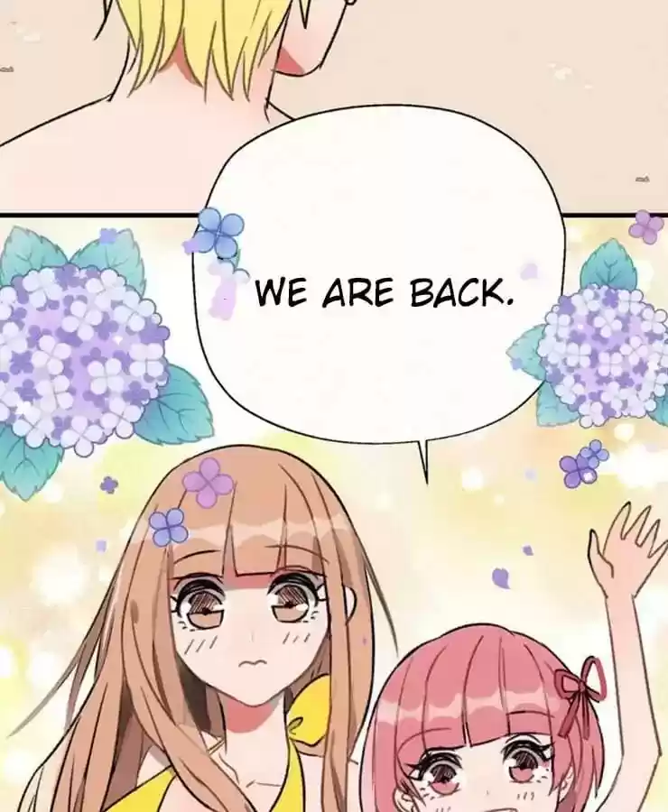 What Should I Do If I Am Tempted? Chapter 75