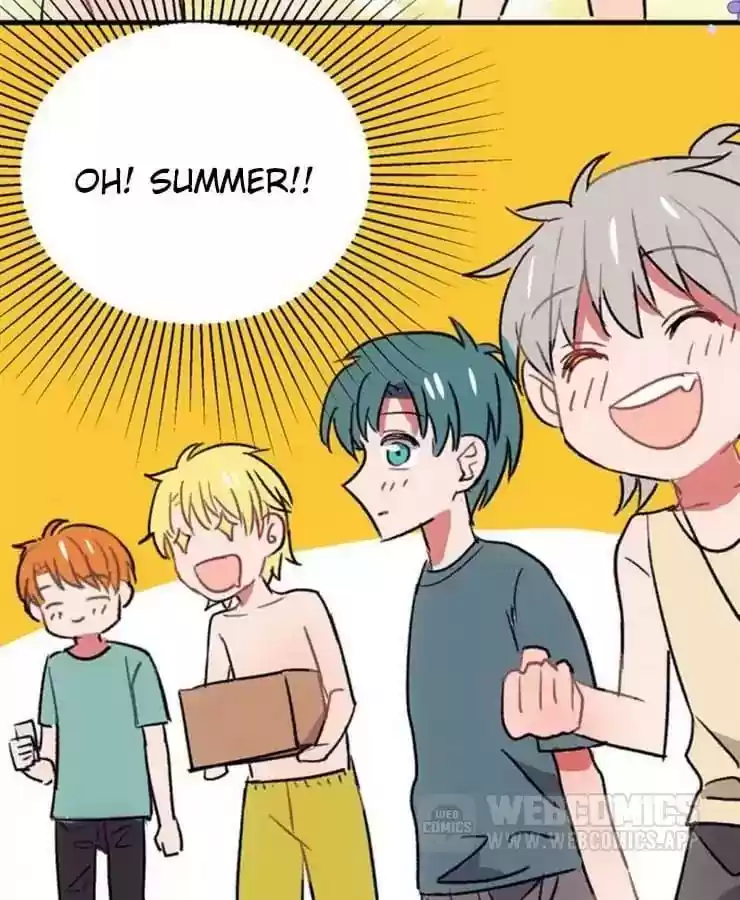 What Should I Do If I Am Tempted? Chapter 75