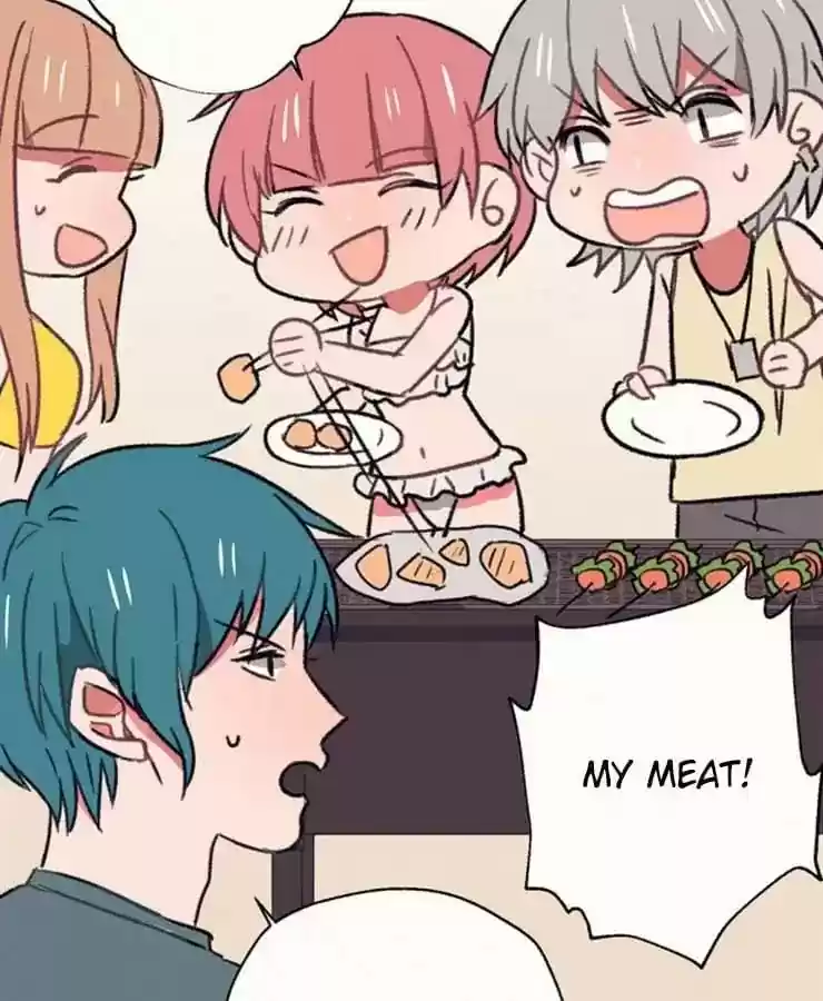 What Should I Do If I Am Tempted? Chapter 75