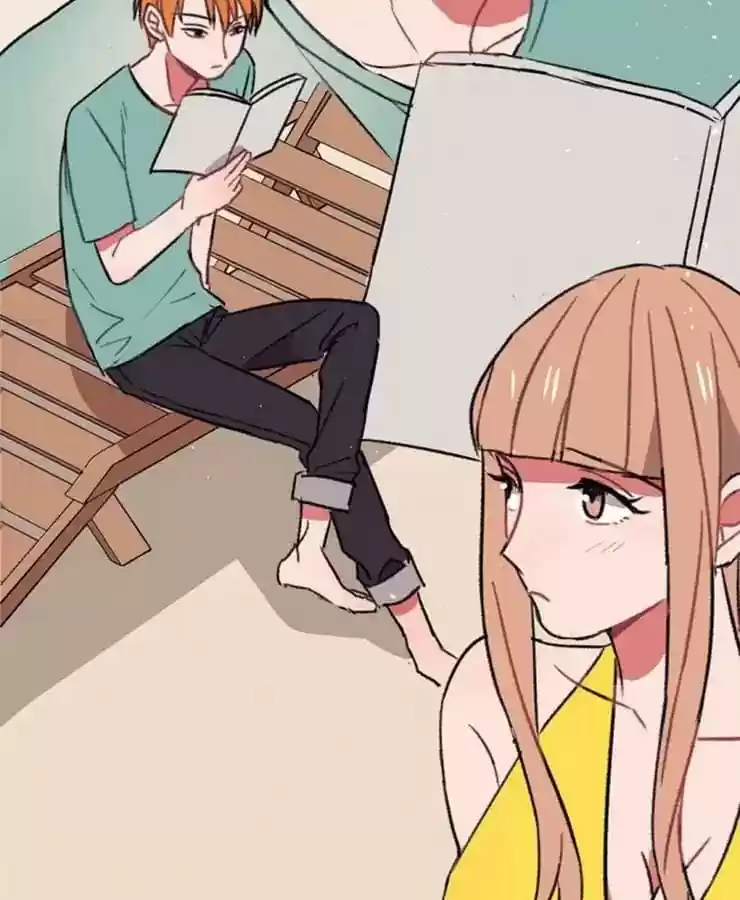 What Should I Do If I Am Tempted? Chapter 75