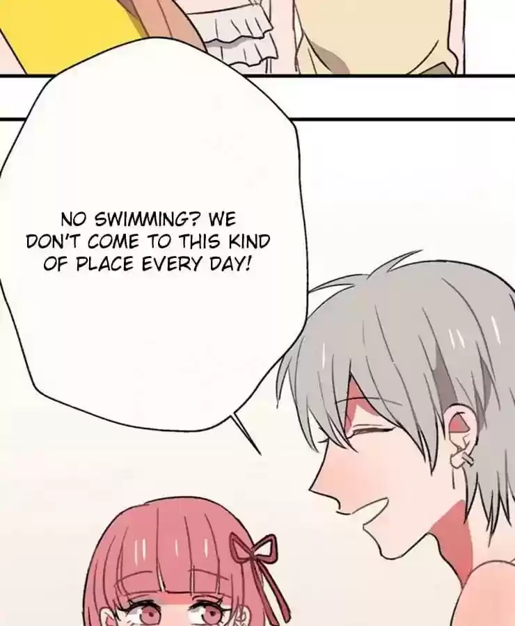 What Should I Do If I Am Tempted? Chapter 76