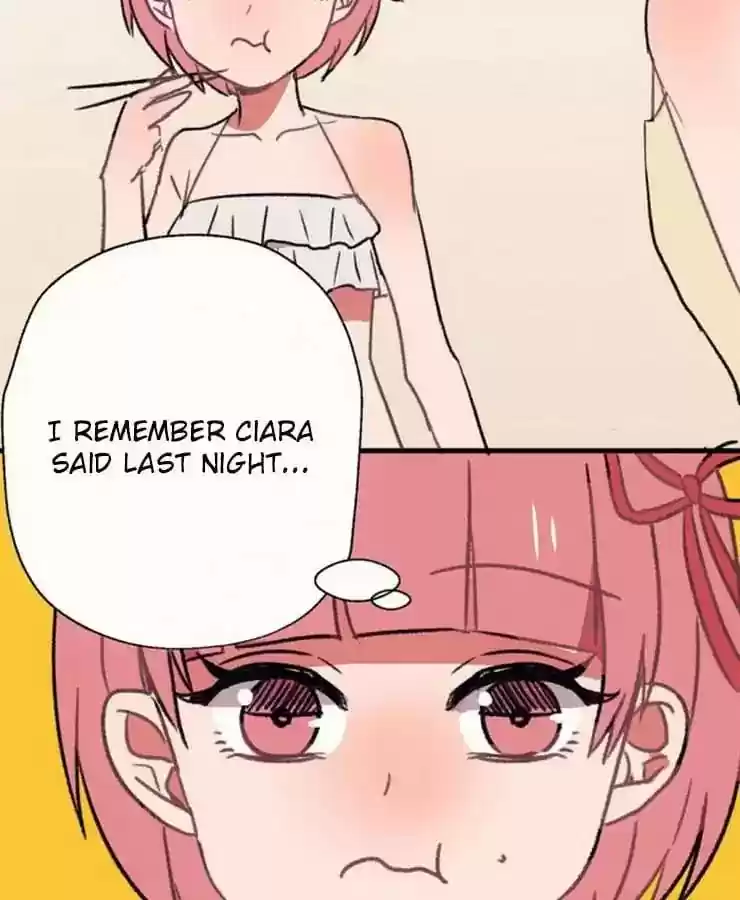 What Should I Do If I Am Tempted? Chapter 76