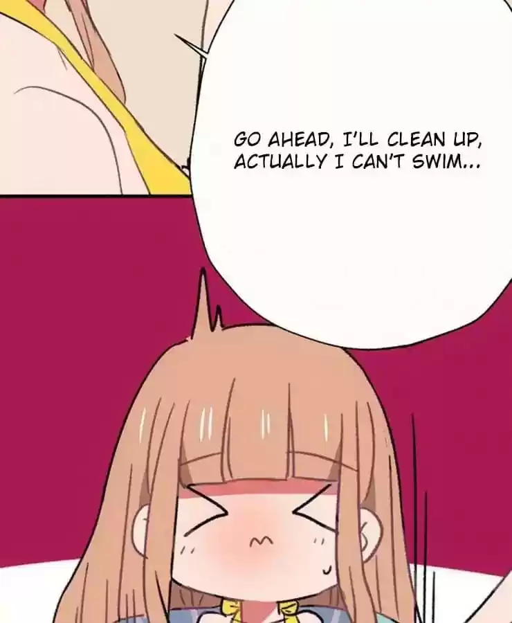 What Should I Do If I Am Tempted? Chapter 76