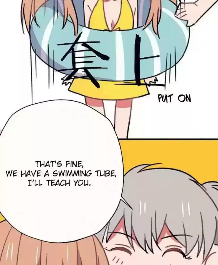 What Should I Do If I Am Tempted? Chapter 76