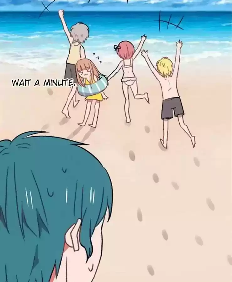 What Should I Do If I Am Tempted? Chapter 76