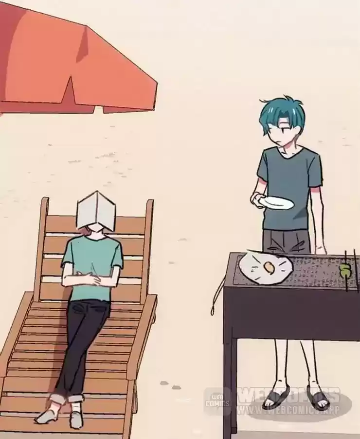 What Should I Do If I Am Tempted? Chapter 76