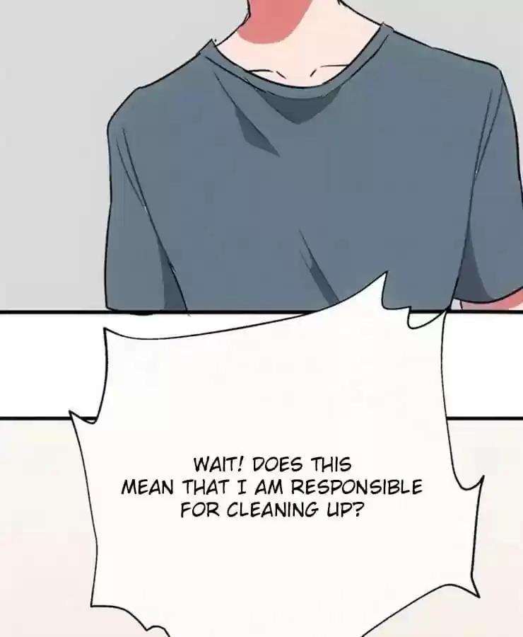 What Should I Do If I Am Tempted? Chapter 76