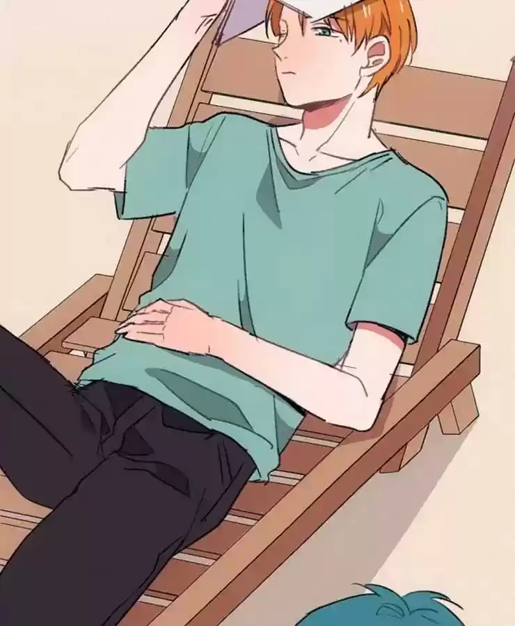 What Should I Do If I Am Tempted? Chapter 76