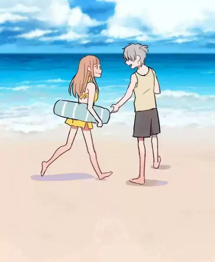 What Should I Do If I Am Tempted? Chapter 76