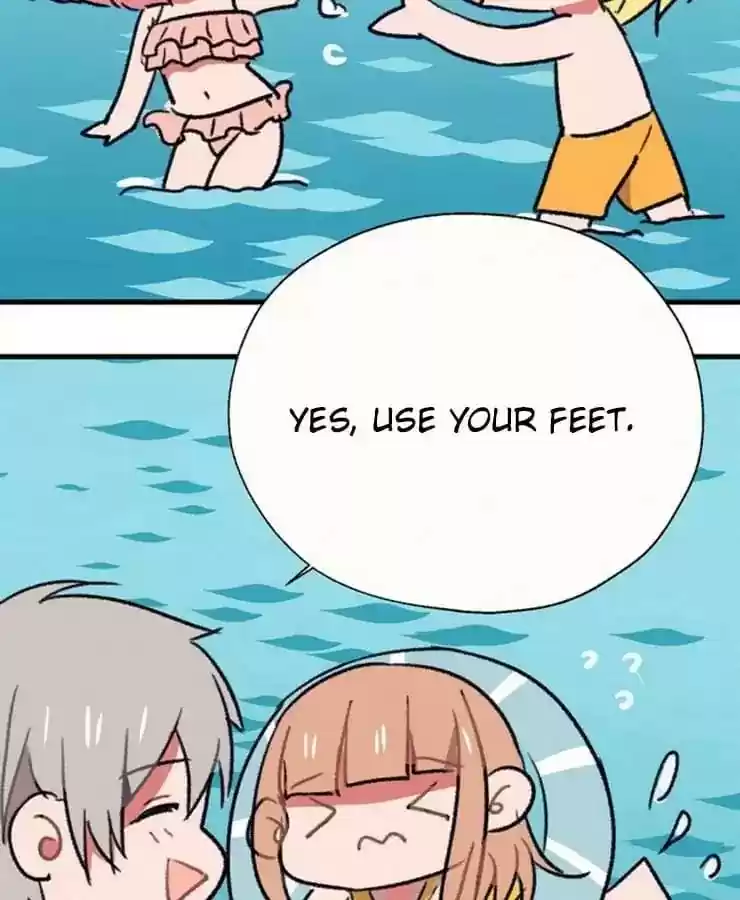 What Should I Do If I Am Tempted? Chapter 76