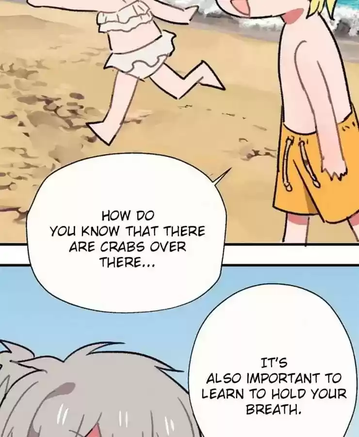 What Should I Do If I Am Tempted? Chapter 76