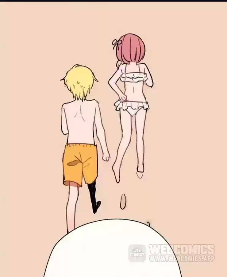 What Should I Do If I Am Tempted? Chapter 76