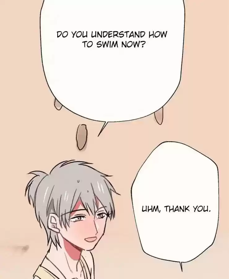 What Should I Do If I Am Tempted? Chapter 76