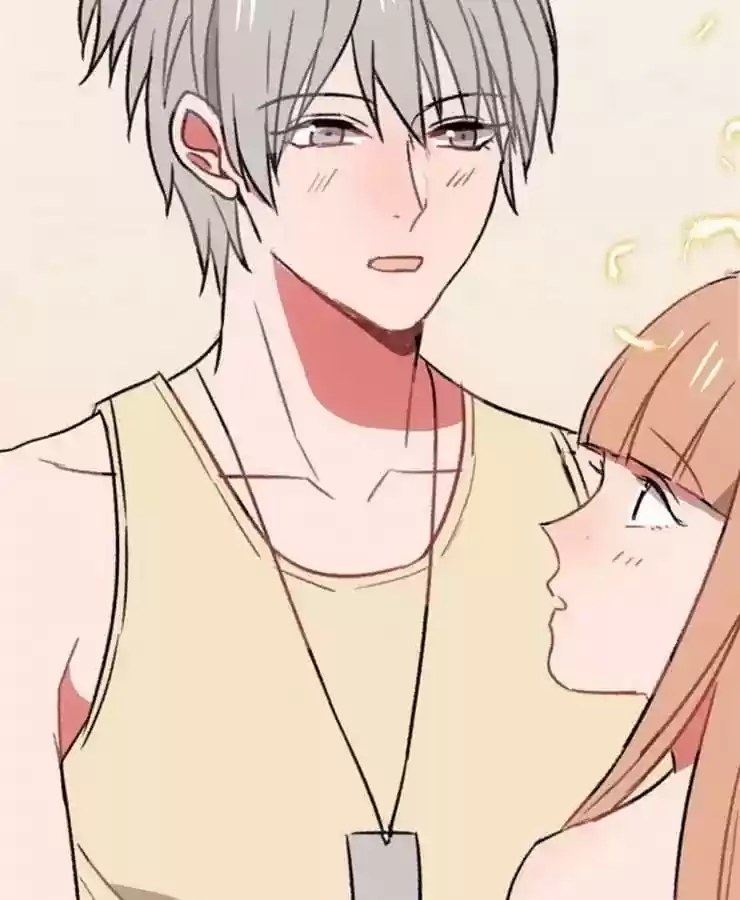 What Should I Do If I Am Tempted? Chapter 76