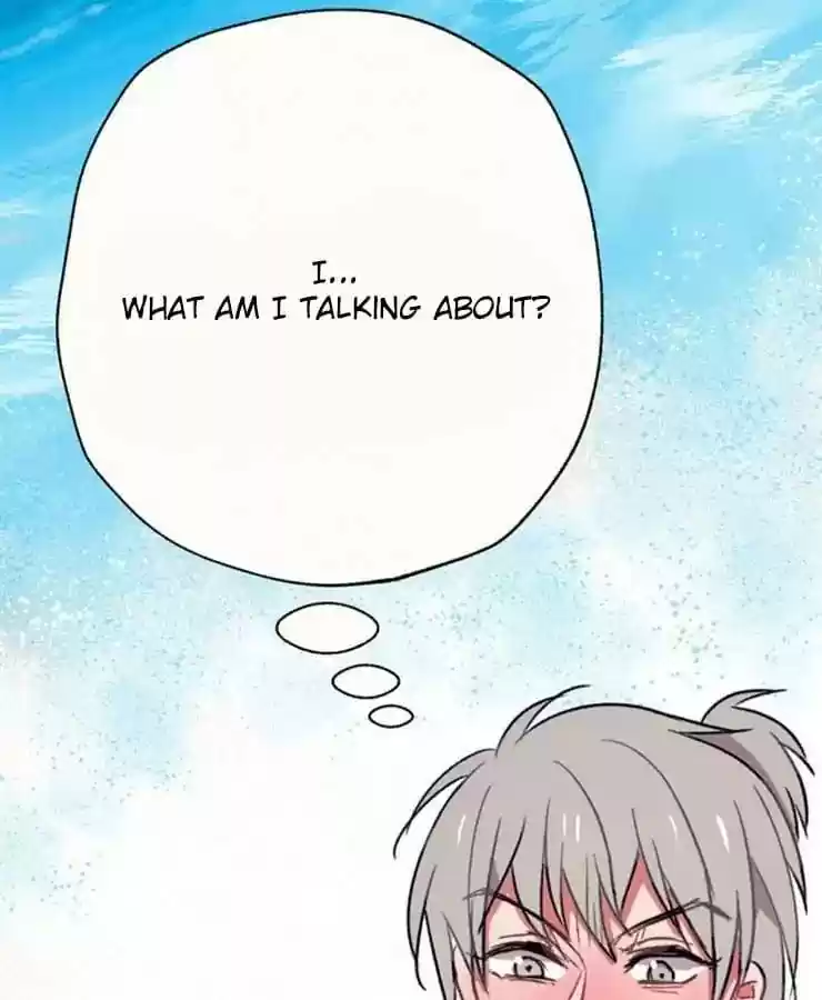 What Should I Do If I Am Tempted? Chapter 77