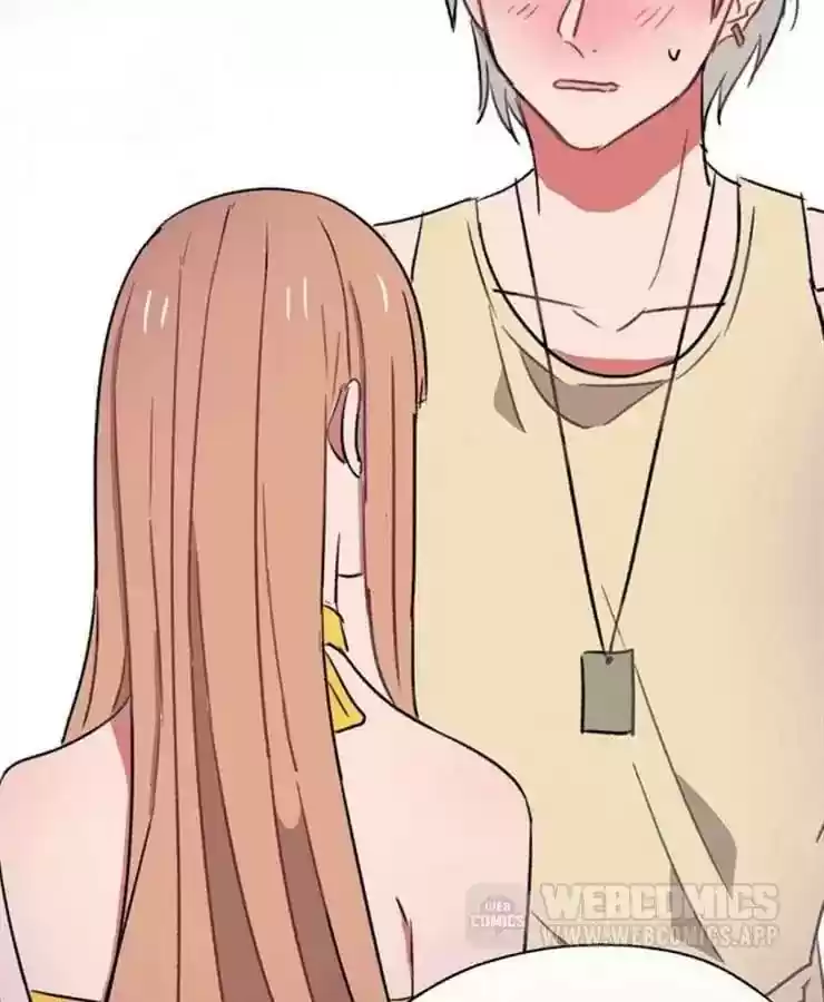 What Should I Do If I Am Tempted? Chapter 77