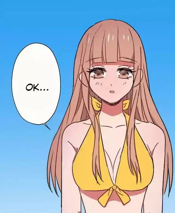 What Should I Do If I Am Tempted? Chapter 77