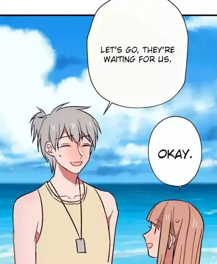 What Should I Do If I Am Tempted? Chapter 77