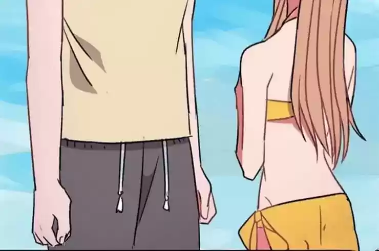 What Should I Do If I Am Tempted? Chapter 77