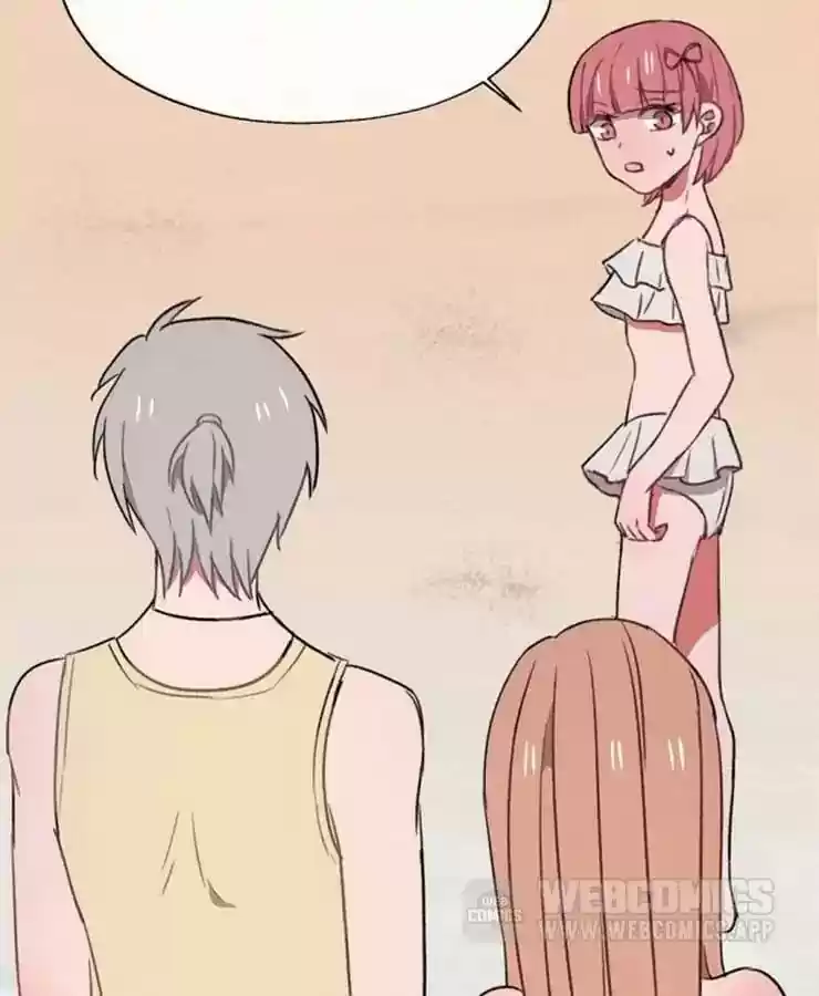 What Should I Do If I Am Tempted? Chapter 77