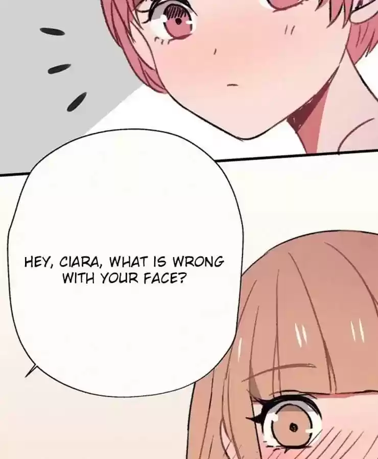 What Should I Do If I Am Tempted? Chapter 77