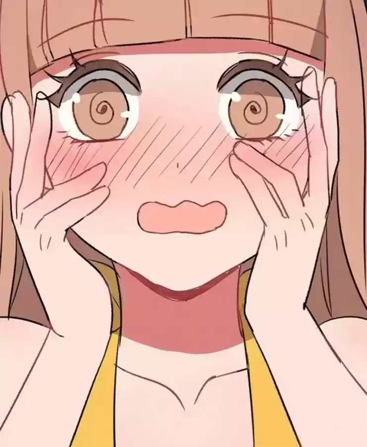 What Should I Do If I Am Tempted? Chapter 77