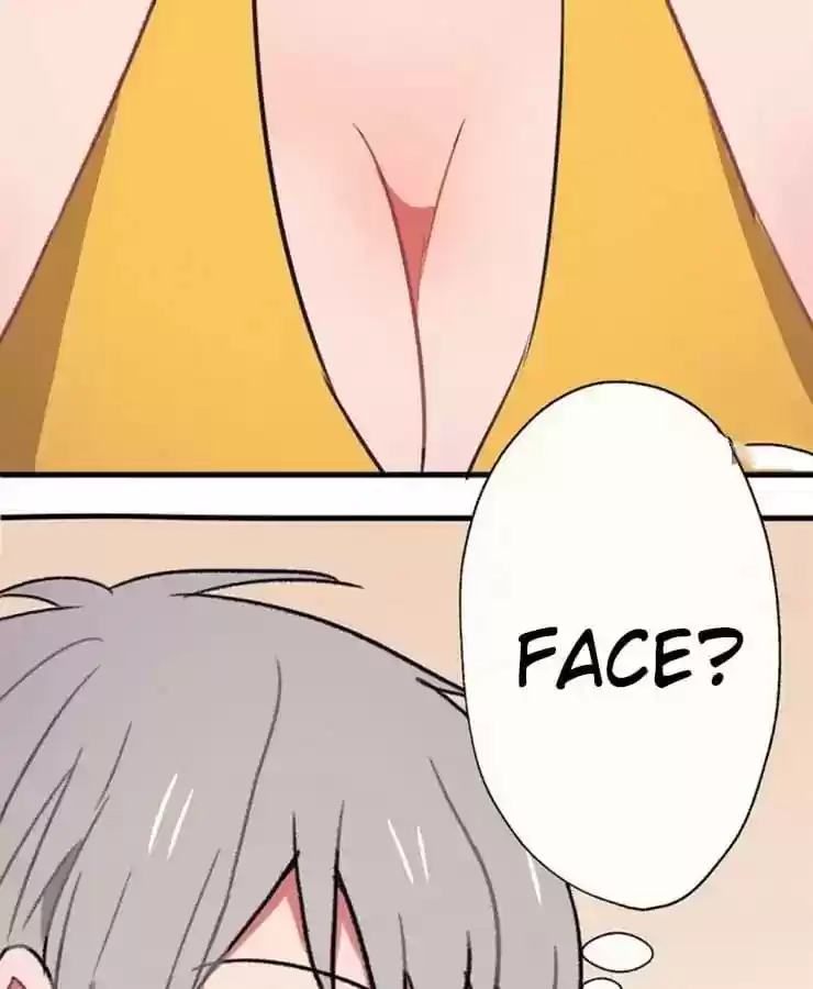 What Should I Do If I Am Tempted? Chapter 77