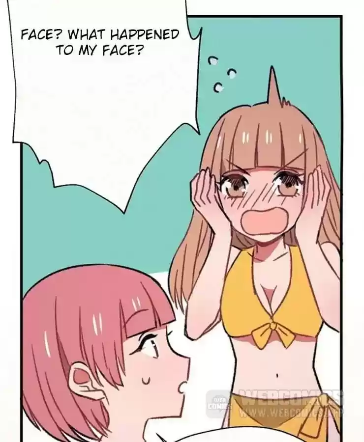 What Should I Do If I Am Tempted? Chapter 77