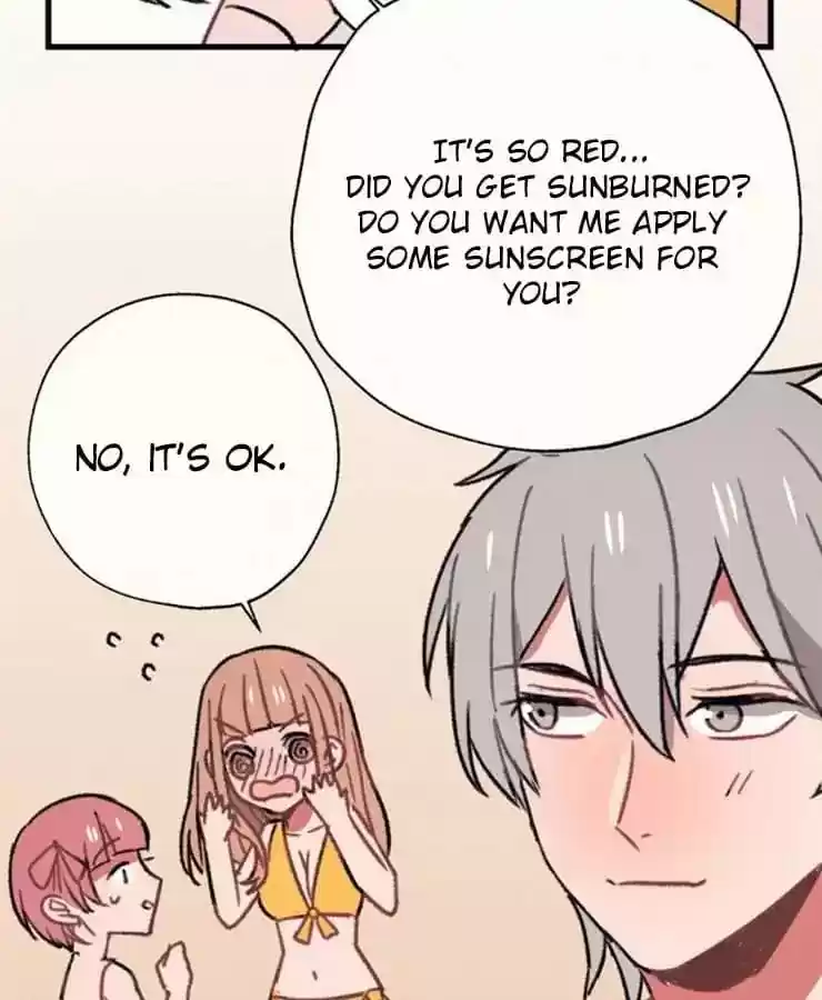 What Should I Do If I Am Tempted? Chapter 77