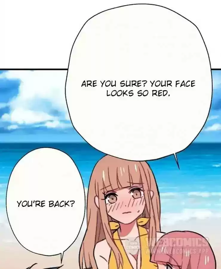 What Should I Do If I Am Tempted? Chapter 77