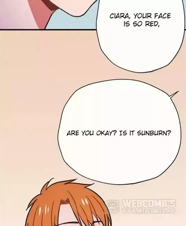 What Should I Do If I Am Tempted? Chapter 77