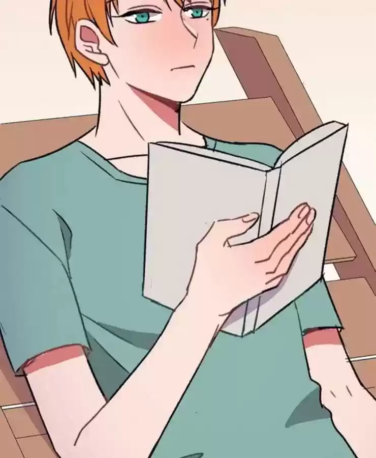 What Should I Do If I Am Tempted? Chapter 77