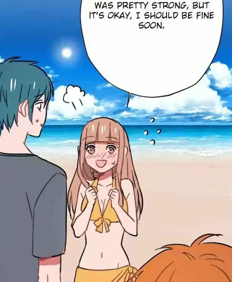 What Should I Do If I Am Tempted? Chapter 77